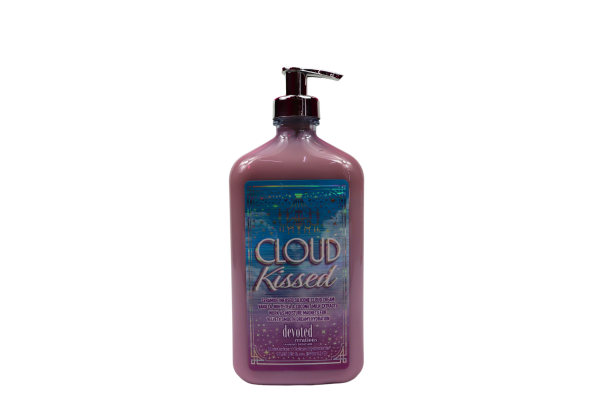 Cloud Kissed Skin Moisturizer
