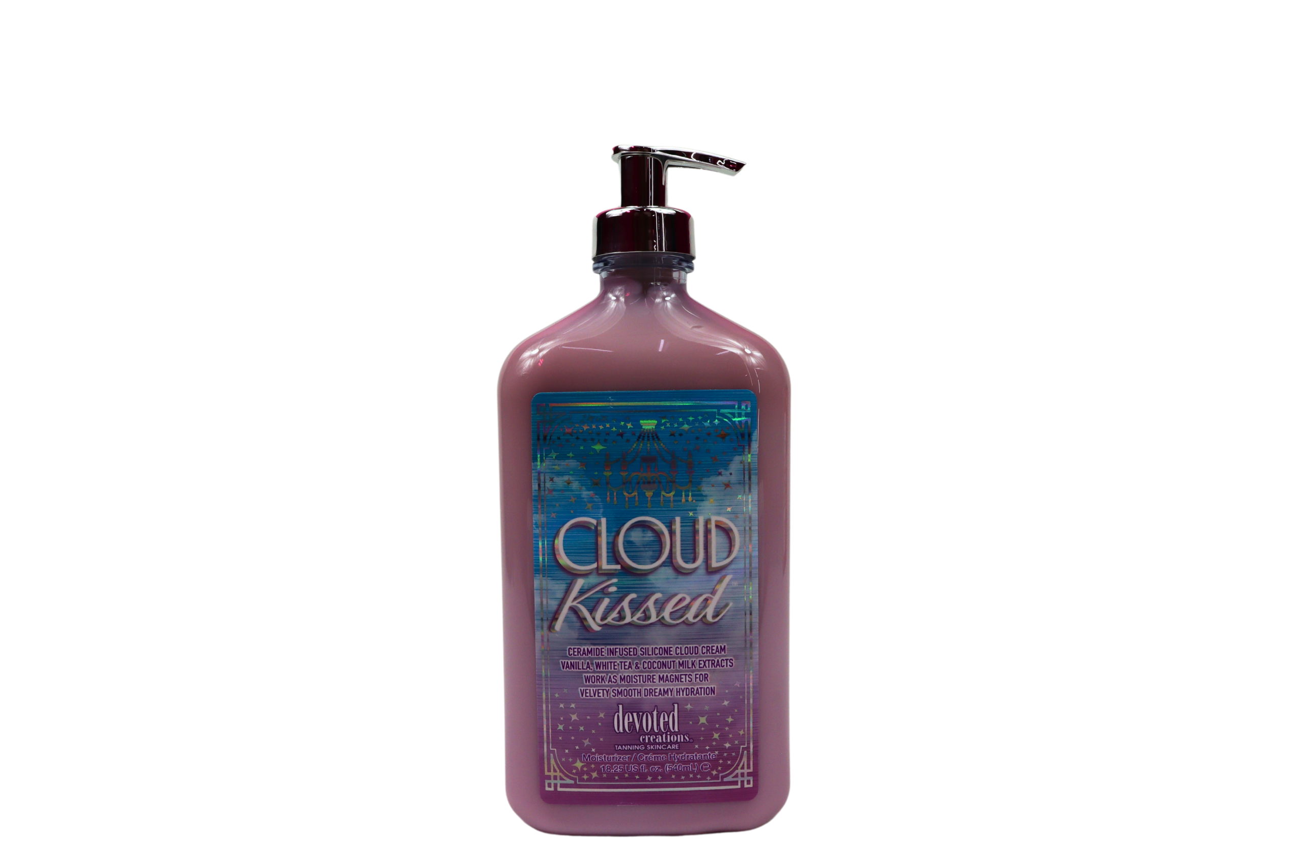 Cloud Kissed Skin Moisturizer
