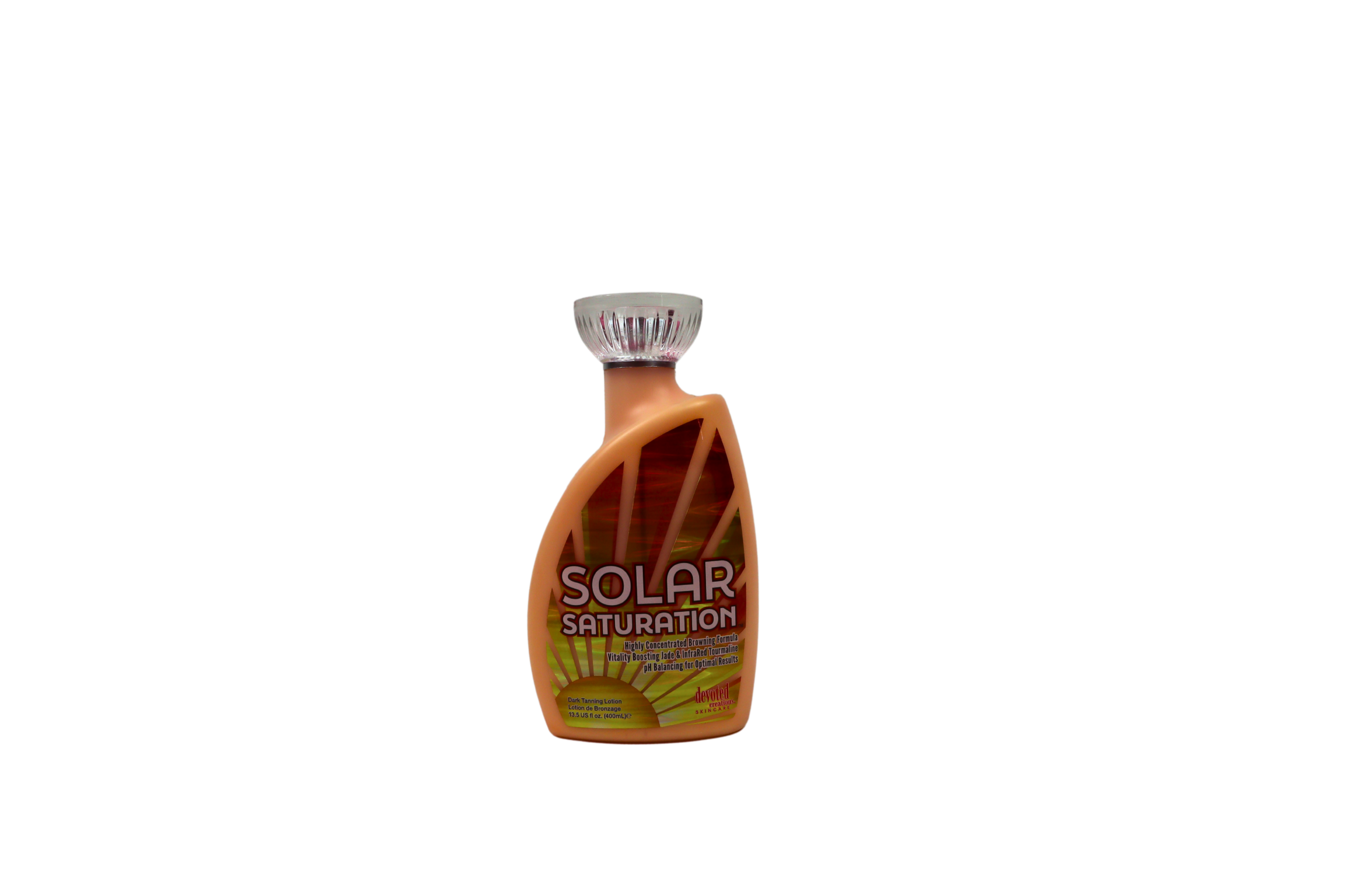 Solar Saturation™