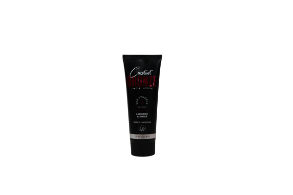 Constant Bronze Tingle