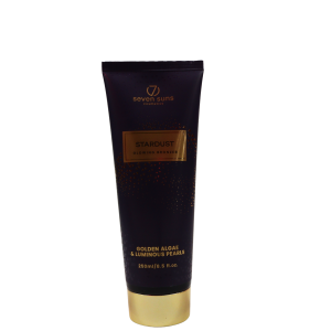 Stardust glowing bronzer