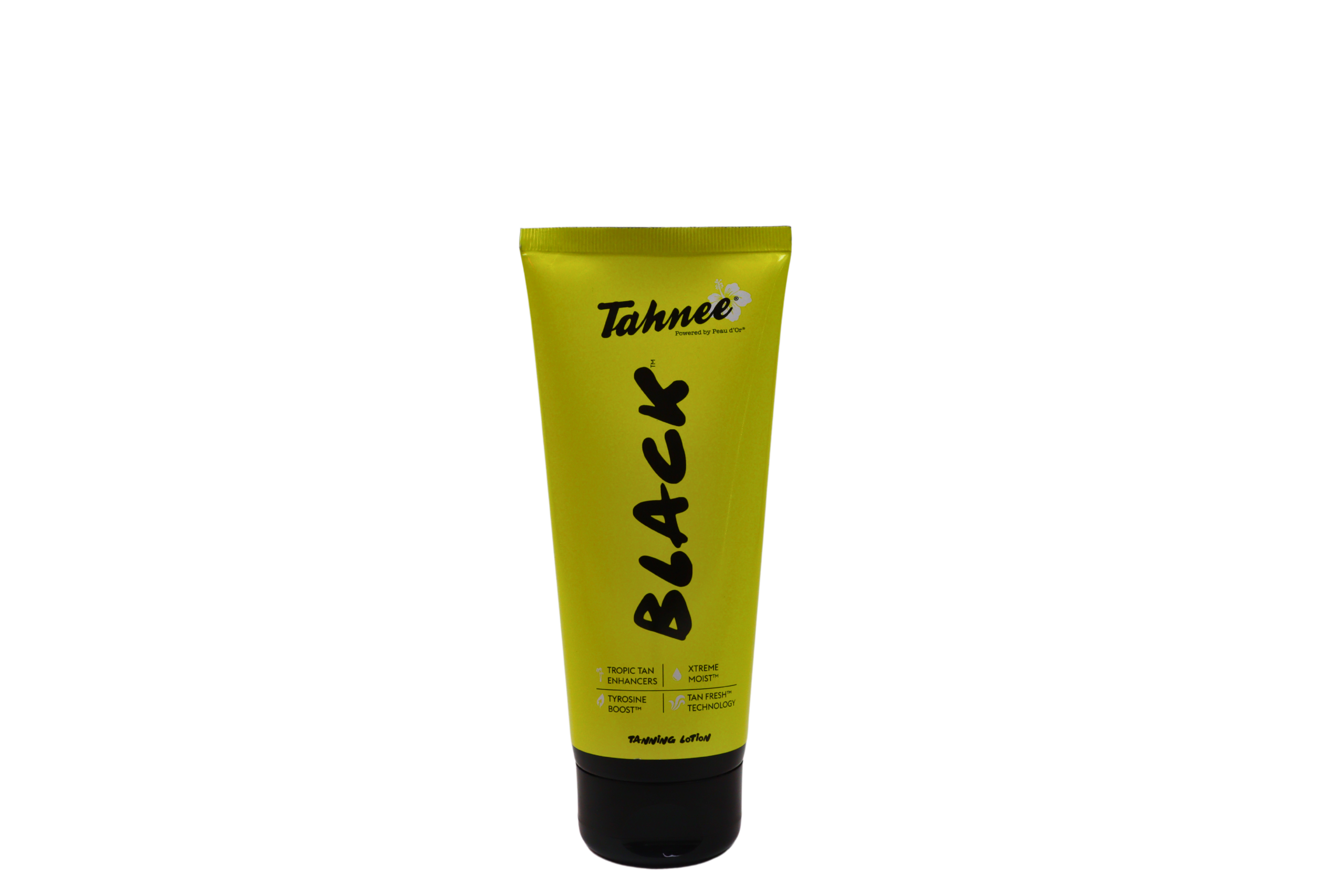Tahnee Black 200ml