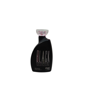 Black Obsession