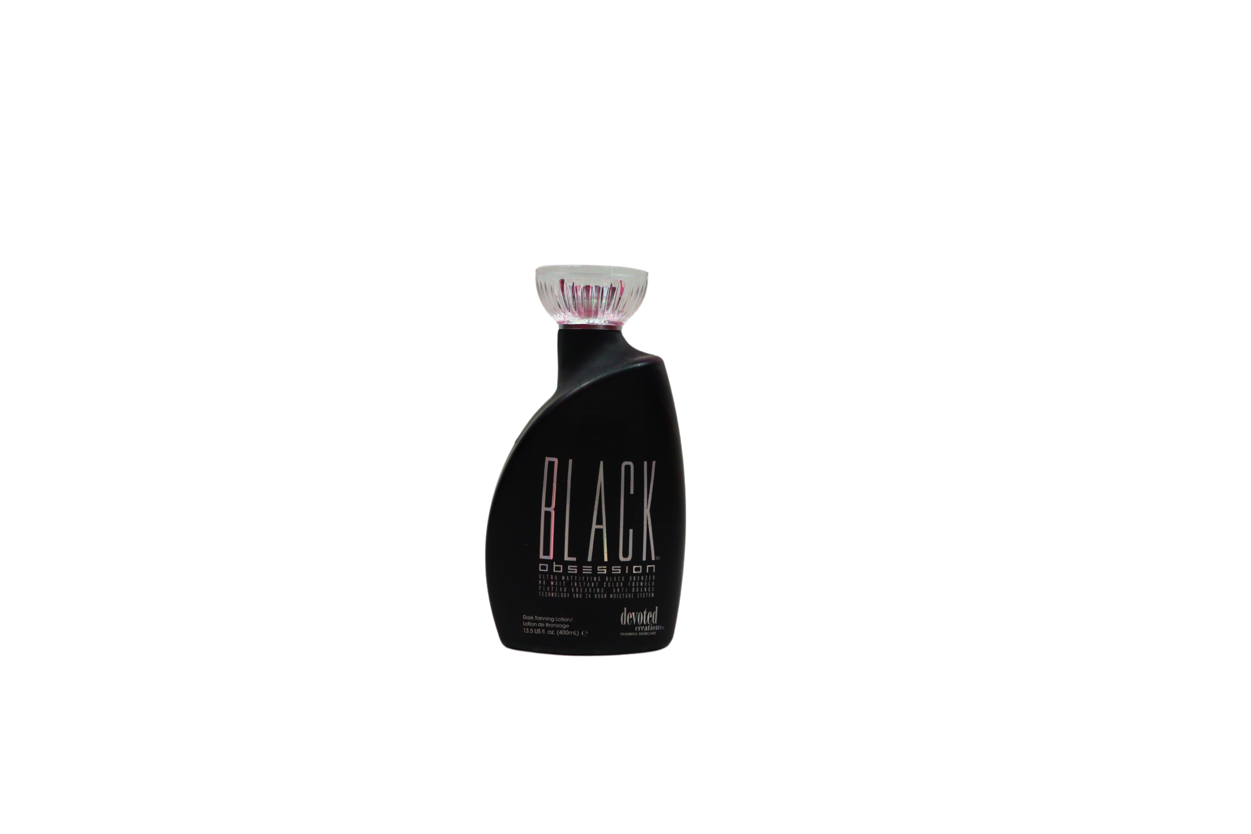 Black Obsession