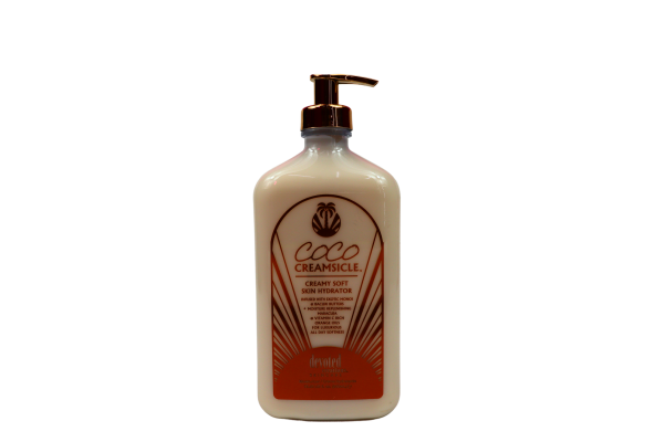 Coco Creamsicle™