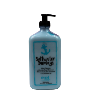 Saltwater Sundays Sea Salt
