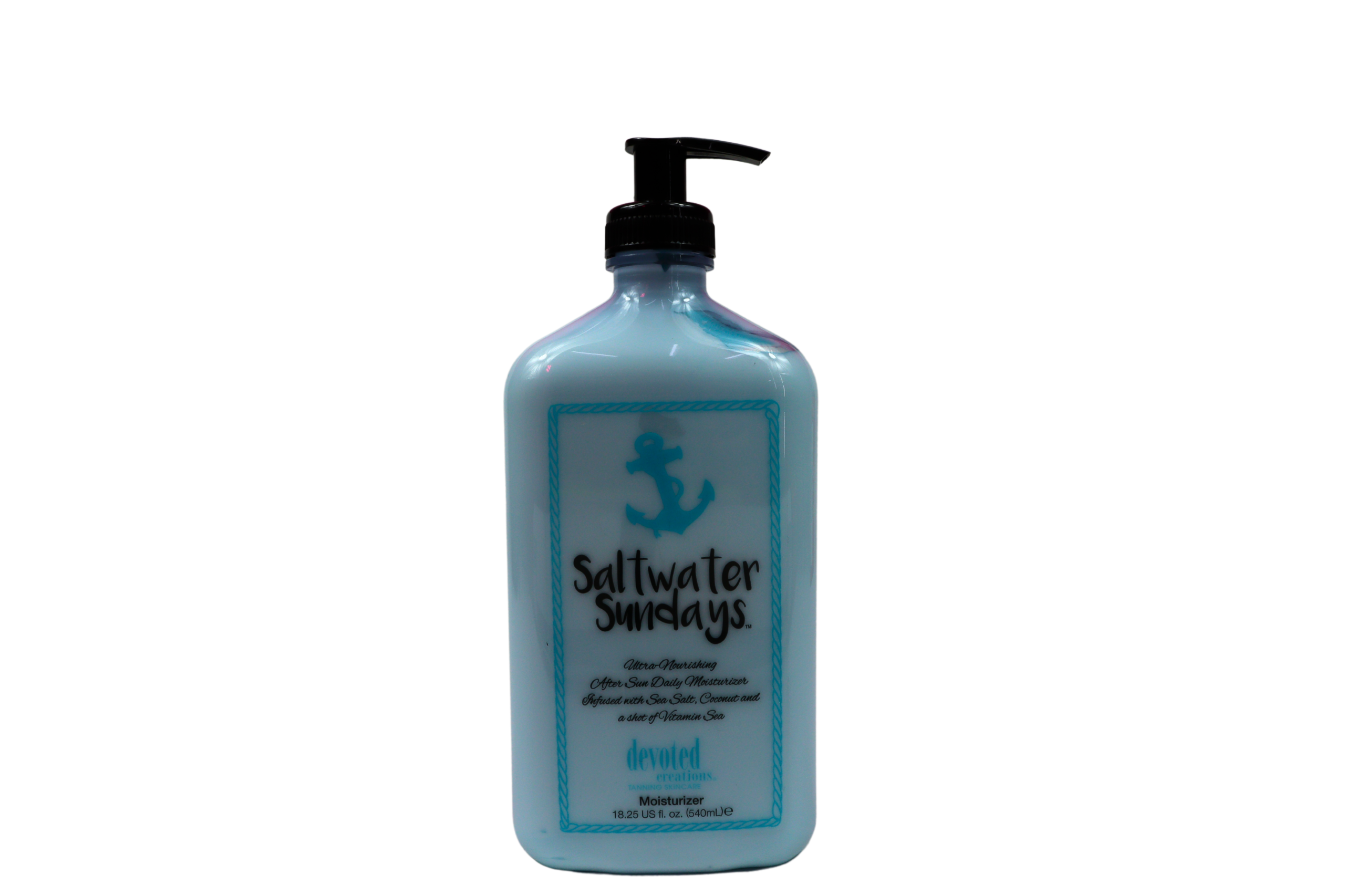 Saltwater Sundays Sea Salt