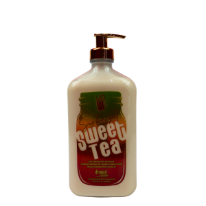Sunkissed Sweet Tea