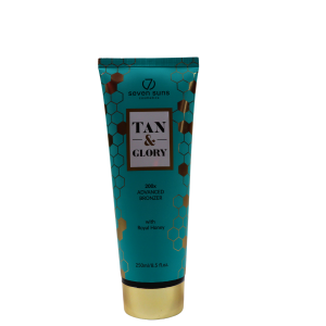 Tan & Glory 200X Advanced Bronzer