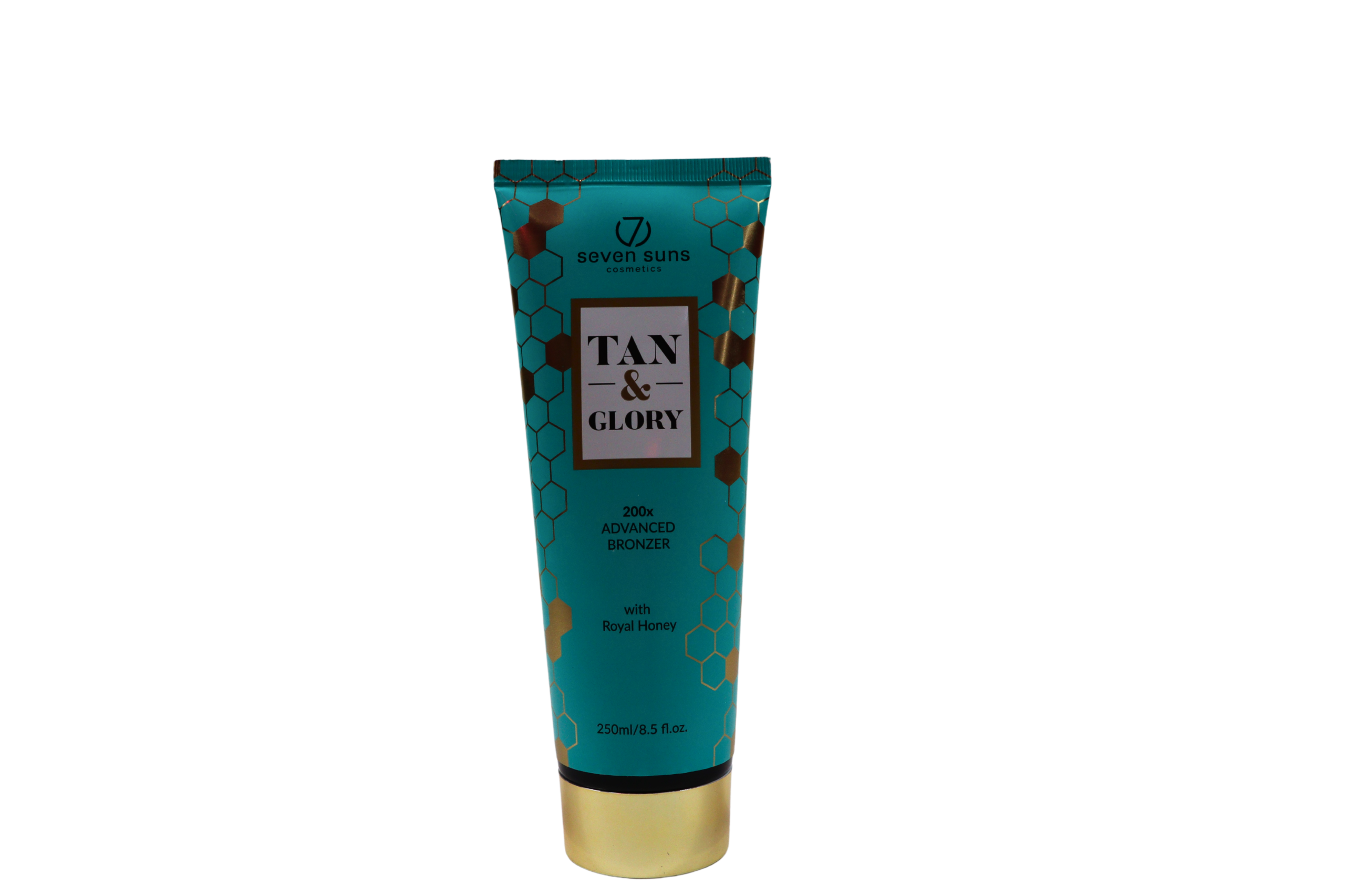 Tan & Glory 200X Advanced Bronzer