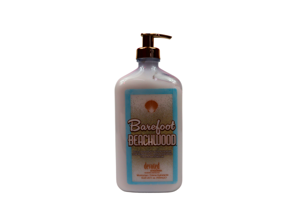 Barefoot BEACHWOOD
