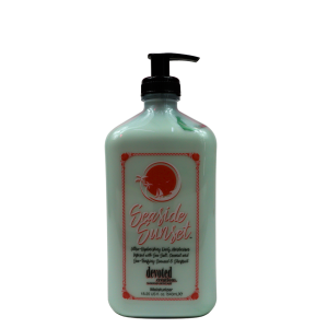 Seaside Sunset Moisturizer
