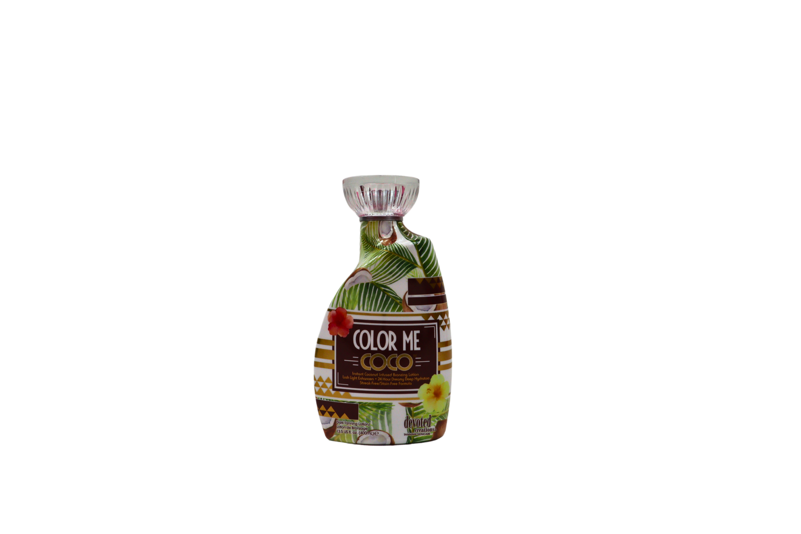 Color me Coco