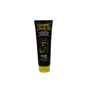 Game Over Ultra-Dark XXX