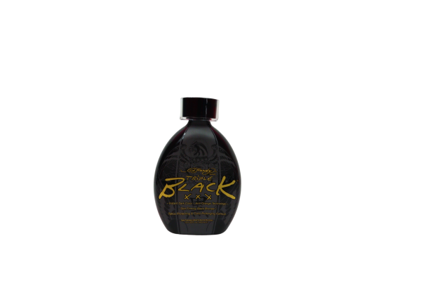 Ed Hardy BLACK XXX