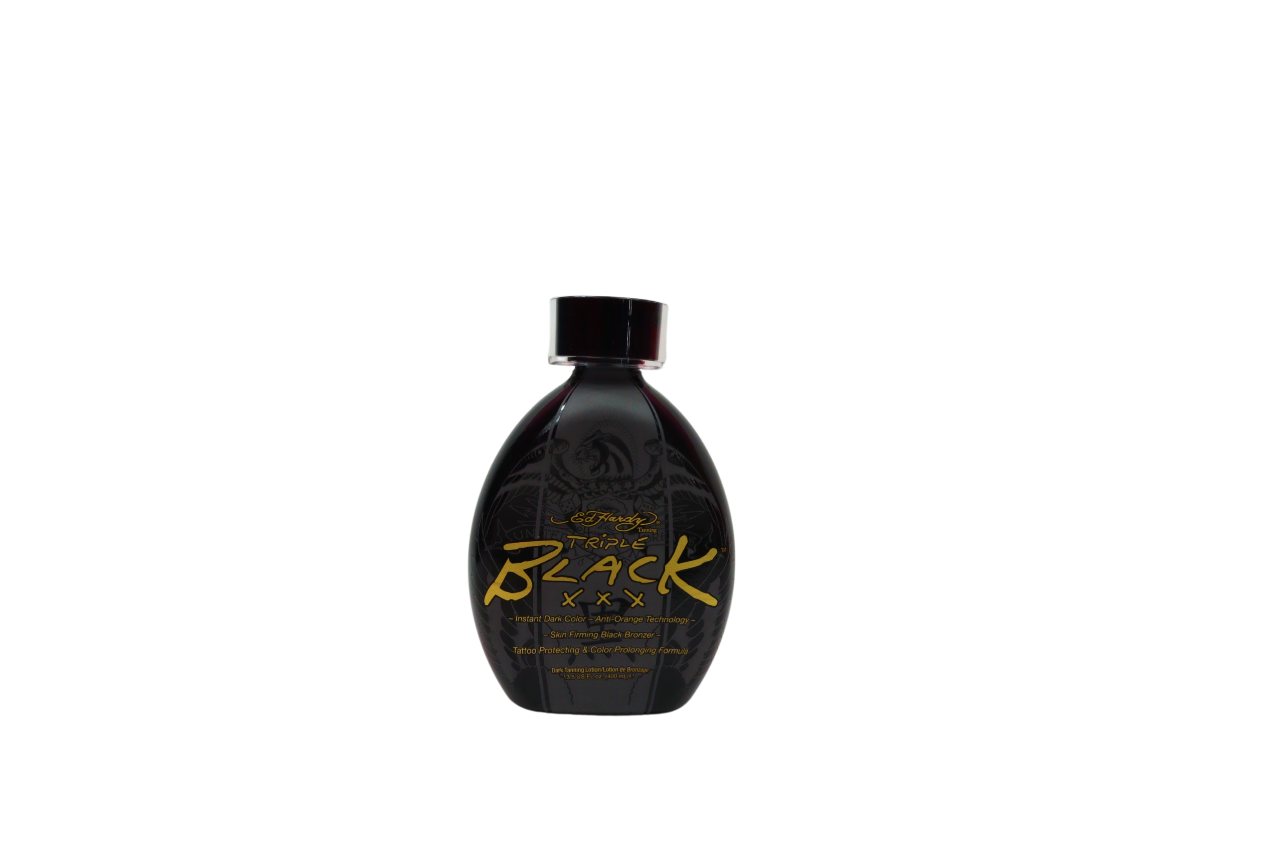 Ed Hardy BLACK XXX