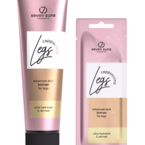 Seven Suns Cappucccino Legs