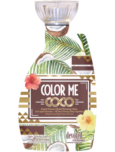 Color Me Coco™