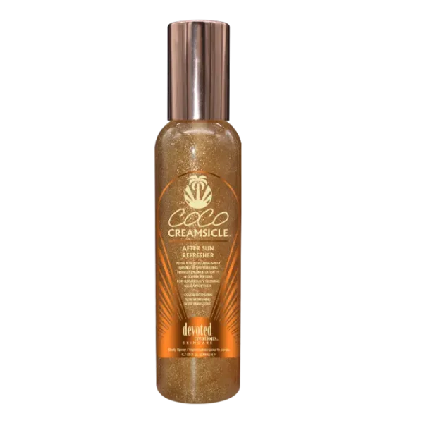 Coco Creamsicle After Sun