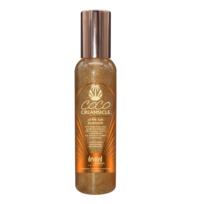 Coco Creamsicle After Sun