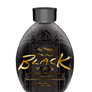 Triple Black