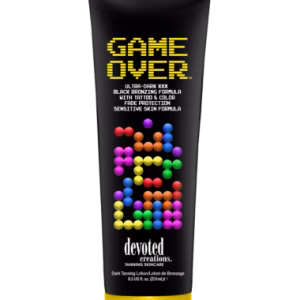 Game Over™