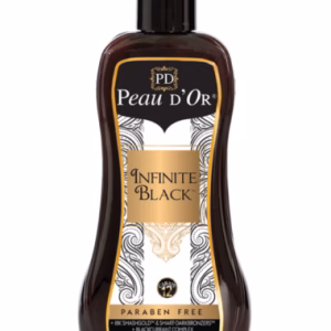 Infinite Black Tanning Accelerator 250ml