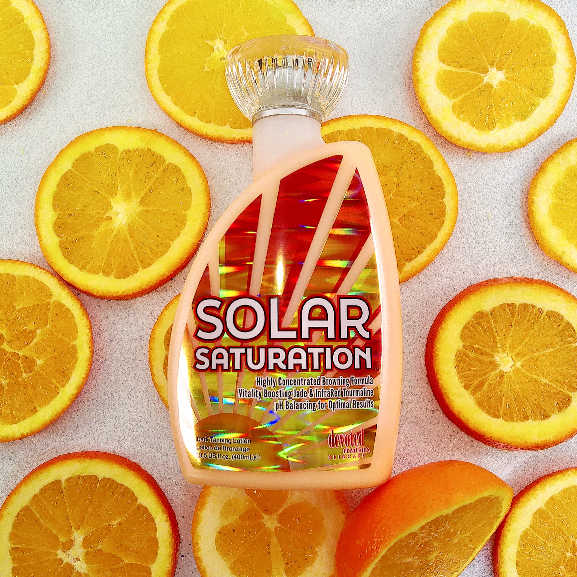 Solar Saturation™ - Image 3
