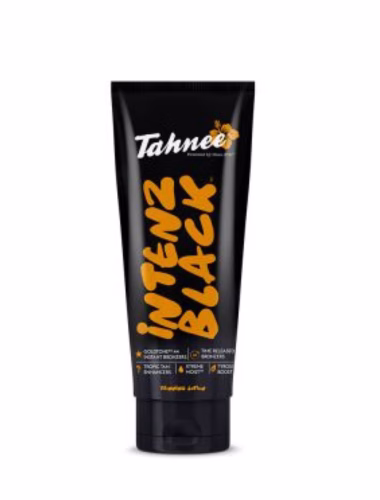 Tahnee Intenz Black™ 200ml