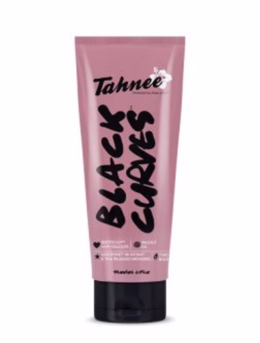 Tahnee Black Curves™ 200ml