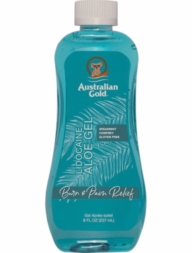 Australian Gold