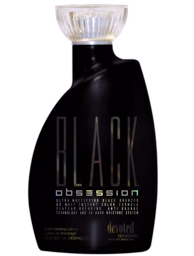 Black Obsession™