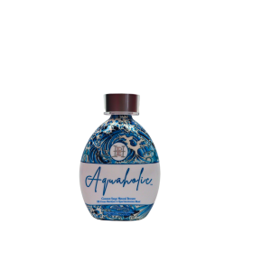 Ed Hardy Tanning Aquaholic