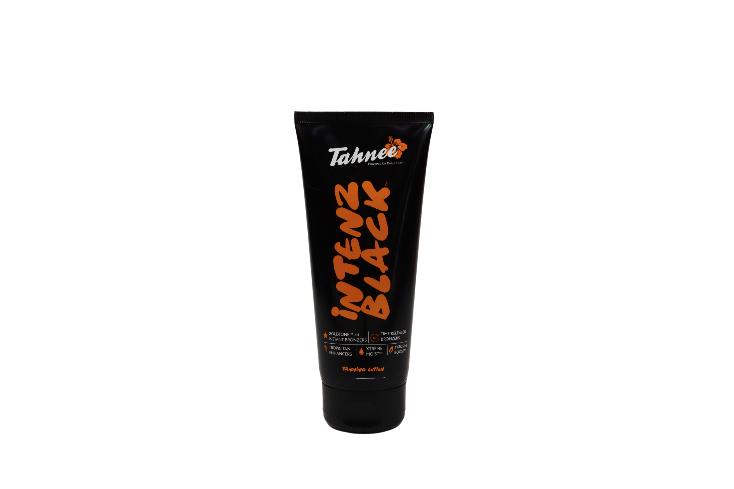 Intenz Black