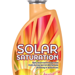 Solar Saturation™