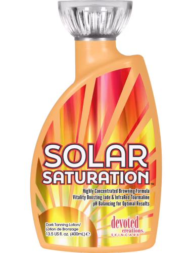 Solar Saturation™