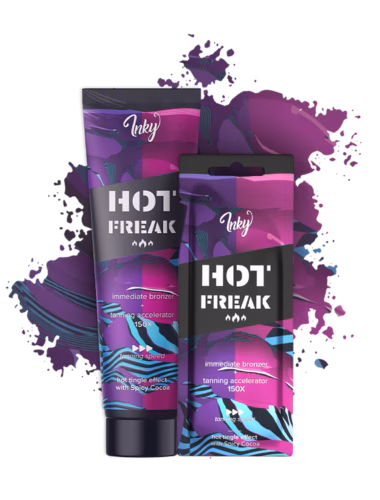 Inky Hot Freak 150X