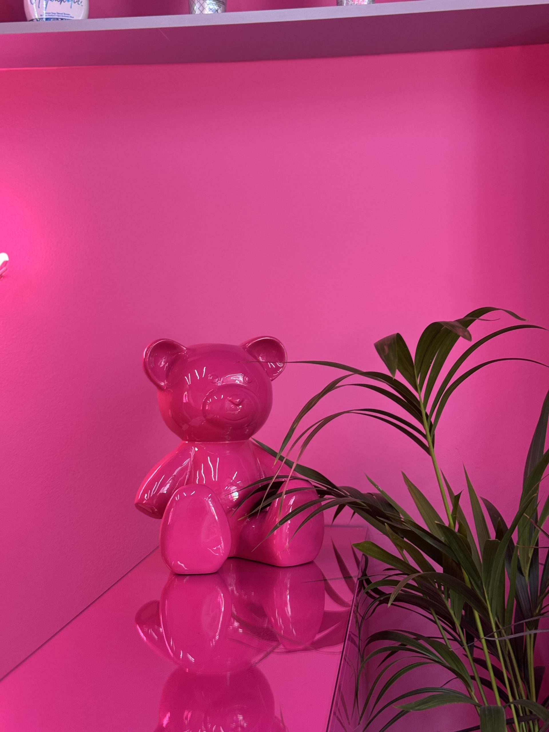 Rose & Tan Solarium & Massage