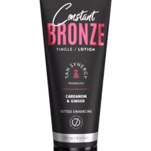 Constant Bronze Tingle Lotion