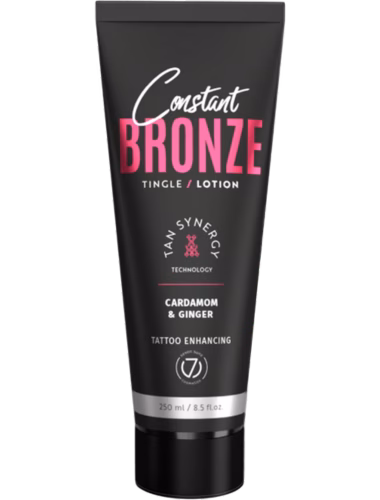 Constant Bronze Tingle Lotion