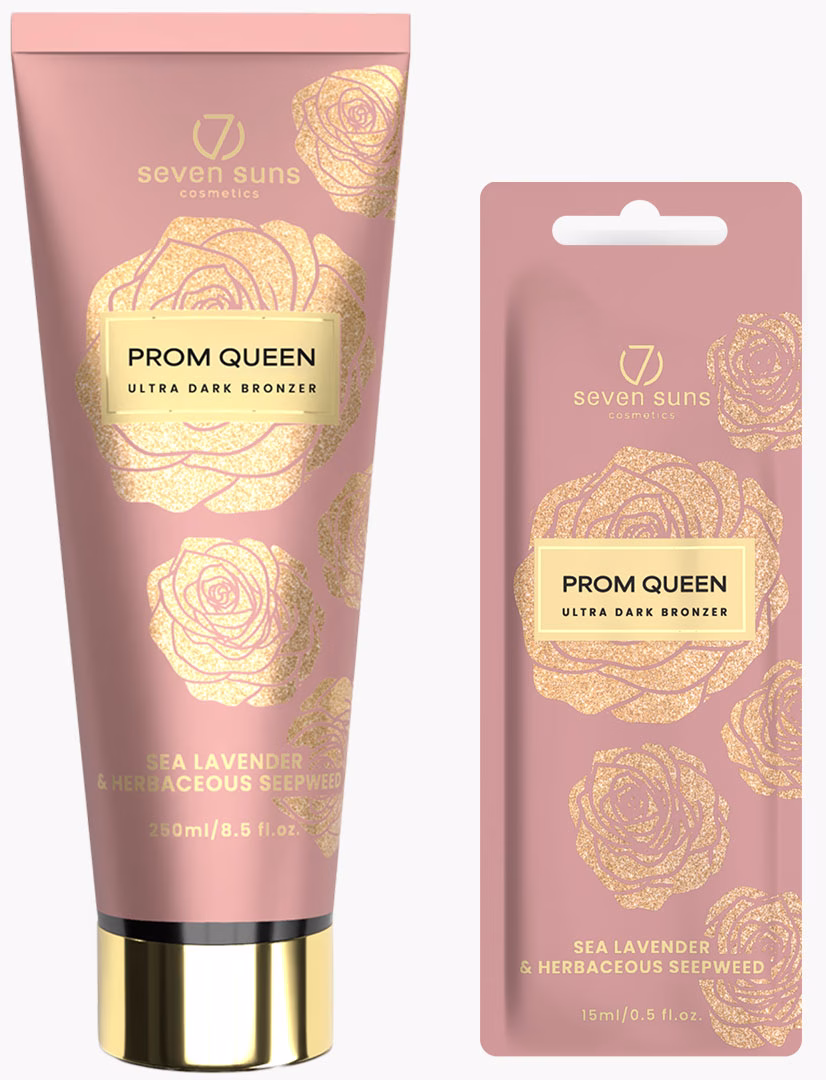 Prom Queen Ultra dark bronzer - Image 3