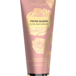 Prom Queen Ultra dark bronzer