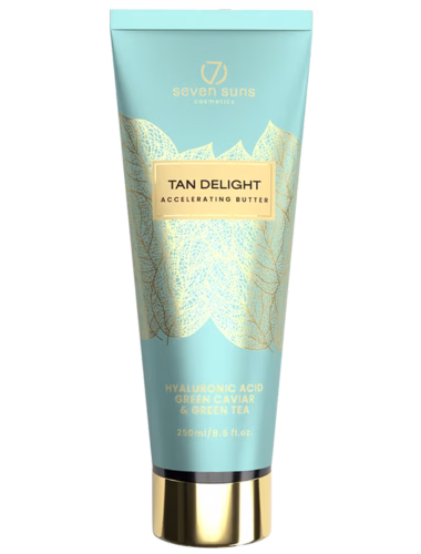 Tan Delight
