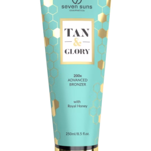 Tan & Glory Advanced bronzer