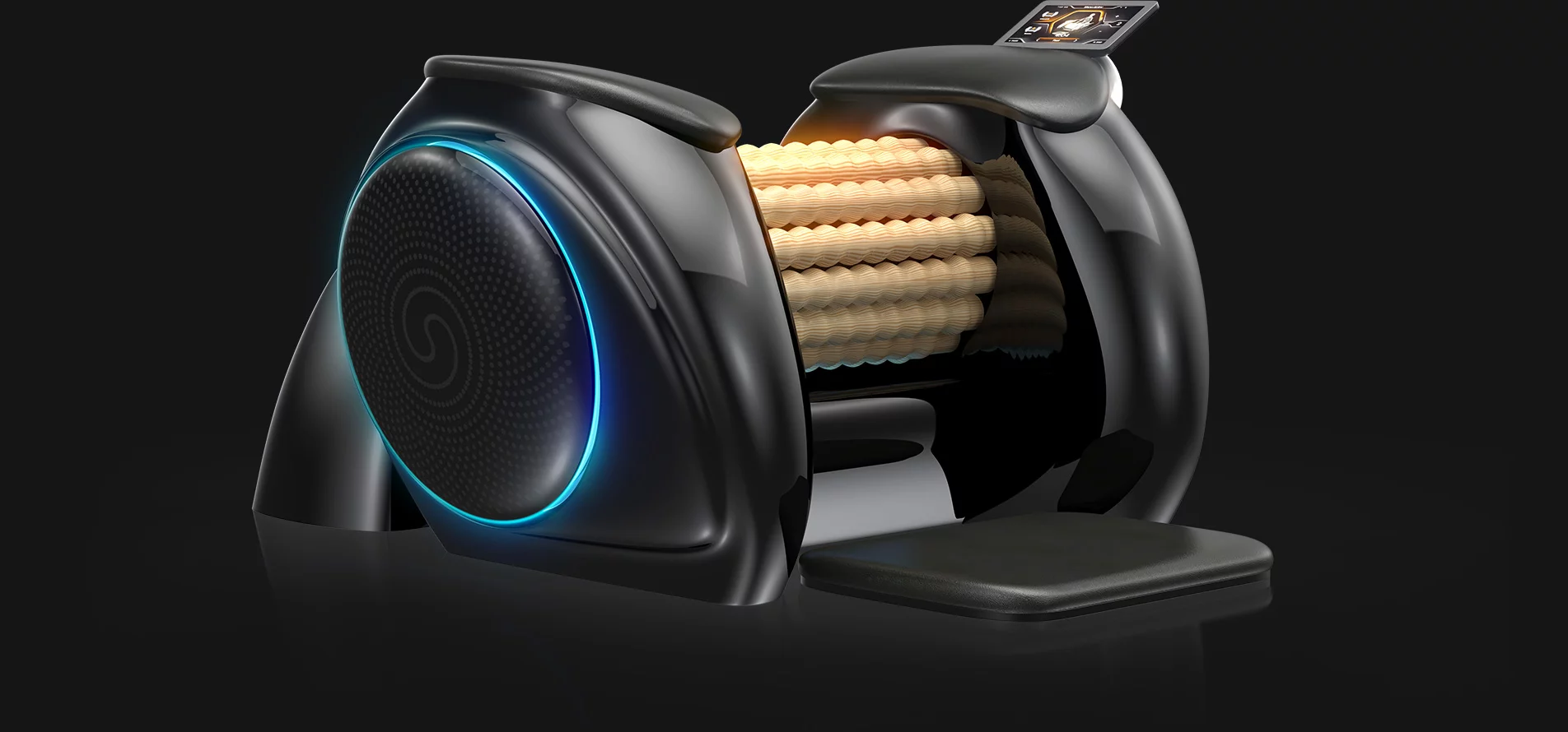 VacuActiv RollShape